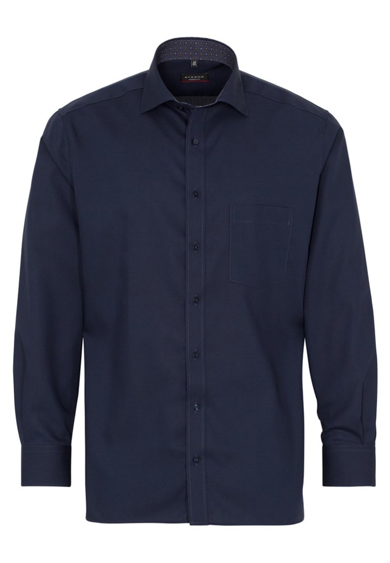 Herren Komplettanzüge | Eterna MODERN FIT Businesshemd marine blue/dunkelblau - ZP01187 Herren Komplettanzüge | Eterna MODERN FIT Businesshemd marine blue/dunkelblau - ZP01187