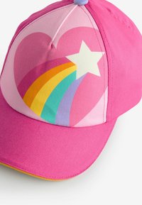 Little Bird RAINBOW STAR - Sapka - pink