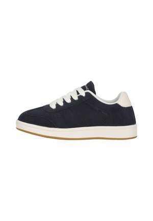 SNEAKER ADERUS UNISEX - Träningsskor - pageant blue