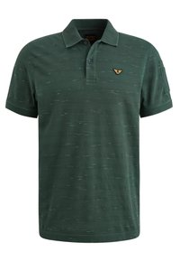 Poloshirt - green gables