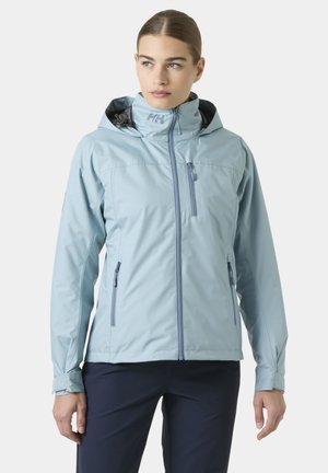 Chaqueta de entretiempo - windy blue