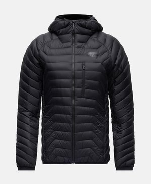 Dynafit, RADICAL HOOD - Doudoune - black out