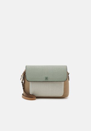 Sac bandoulière - blue