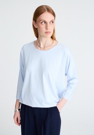 Minx, OLIX - Bluse - bleu