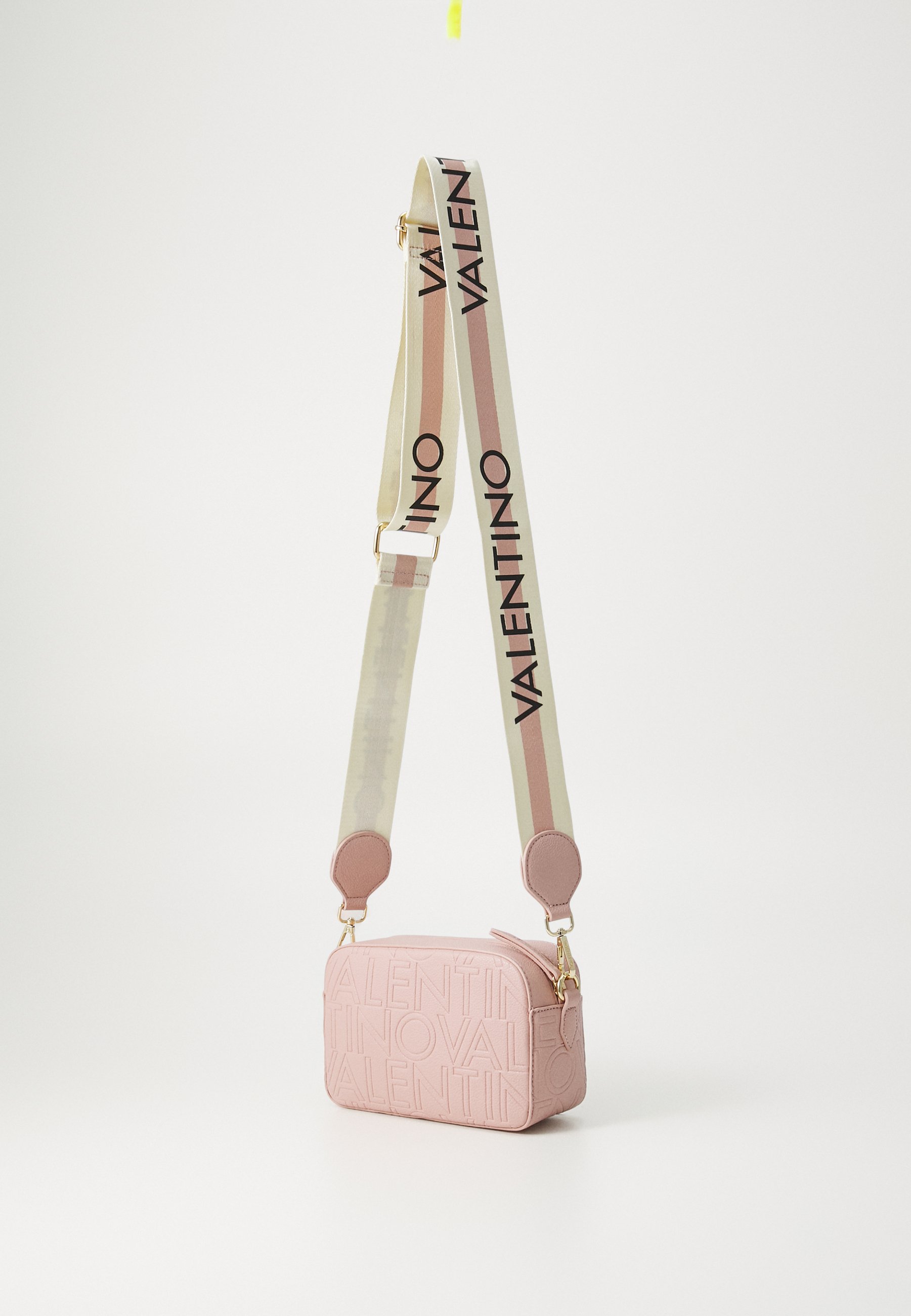 Valentino Bags PANSY - Cross body bag - cipria/light pink