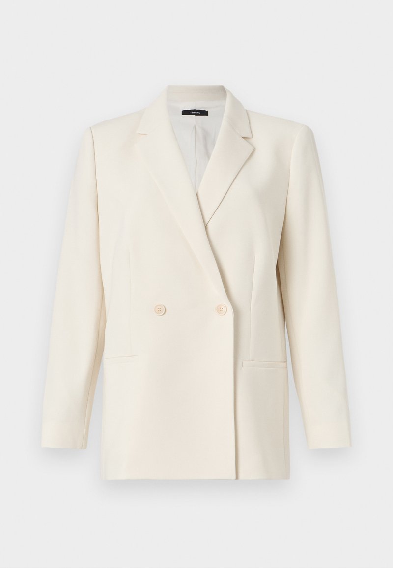 Theory Blazer crème Theory Blazer crème
