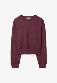 Selezionato, dark red