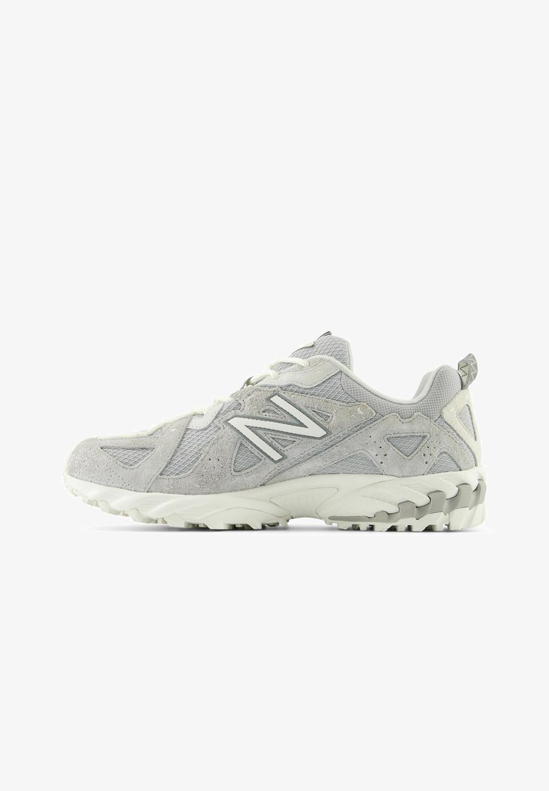 New Balance 610v1 Trainers - Baskets basses - raincloud grey matter