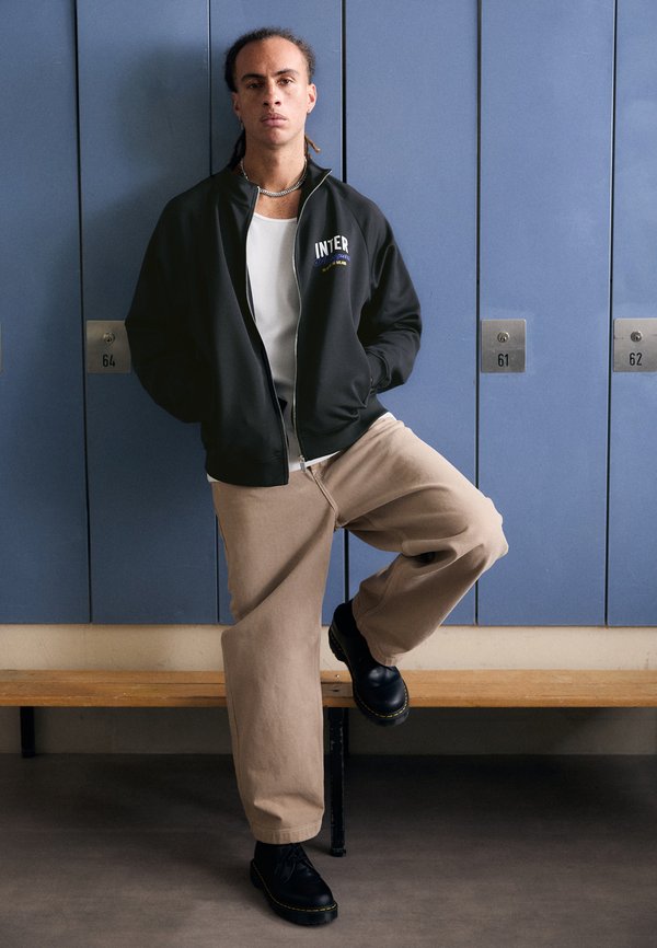 INTER NERAZZURRI TRACK - Club wear3