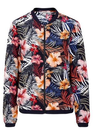 Kurtka Bomber