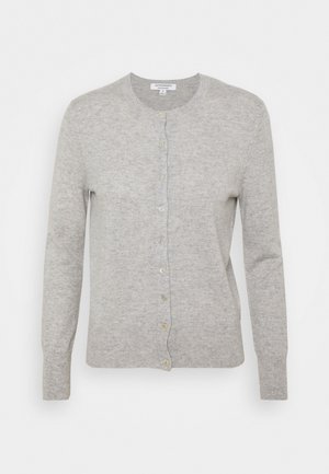 CREW - Cardigan - grey