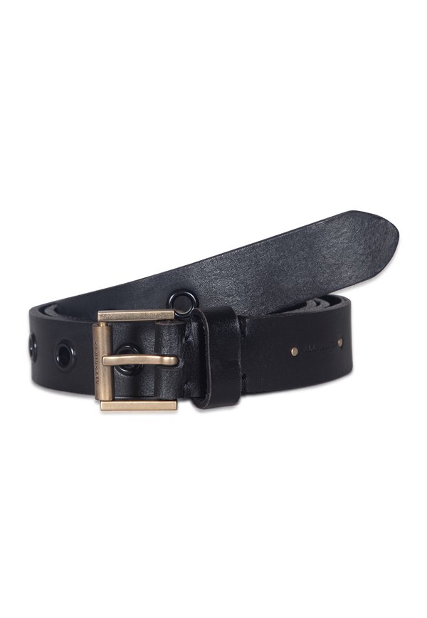 25MM MULTI EYELET  - Gürtel - oxford