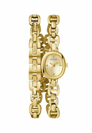 Orologio - yellow gold tone