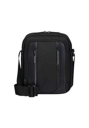 Borsa a tracolla - nero