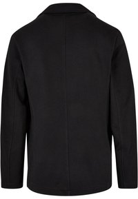 Urban Classics Blézerkabát - black