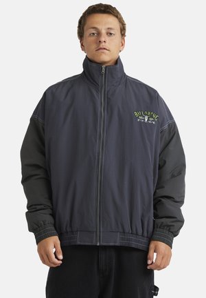 OCCY DAWN - Bomber Jacket - nvy