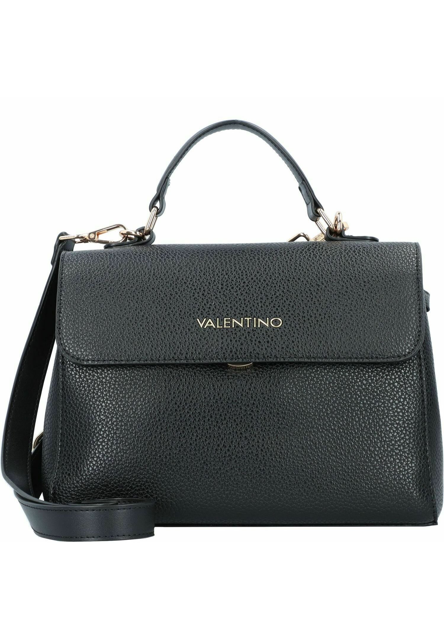Valentino Bags SUPERMAN Handbag nero black Zalando