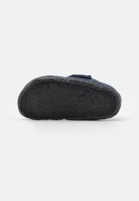 Birkenstock ZERMATT HL KIDS UNISEX - Šlepetės - dark blue