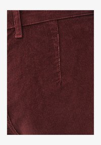 Ikke valgt, bitter chocolate