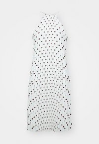 Freizeitkleid - offwhite