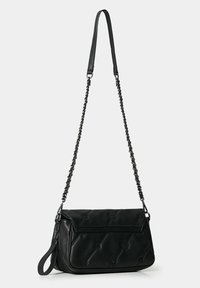 Desigual Umhängetasche - black