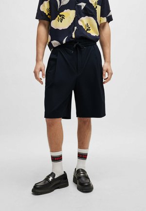 FIONN - Shorts - dark blue five