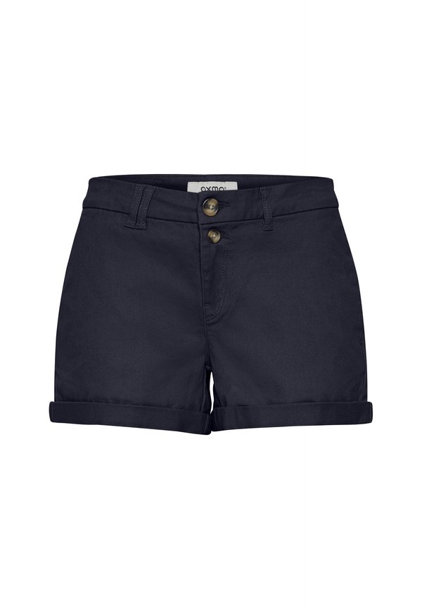 OXPIERA CASUAL FIT - Shorts2