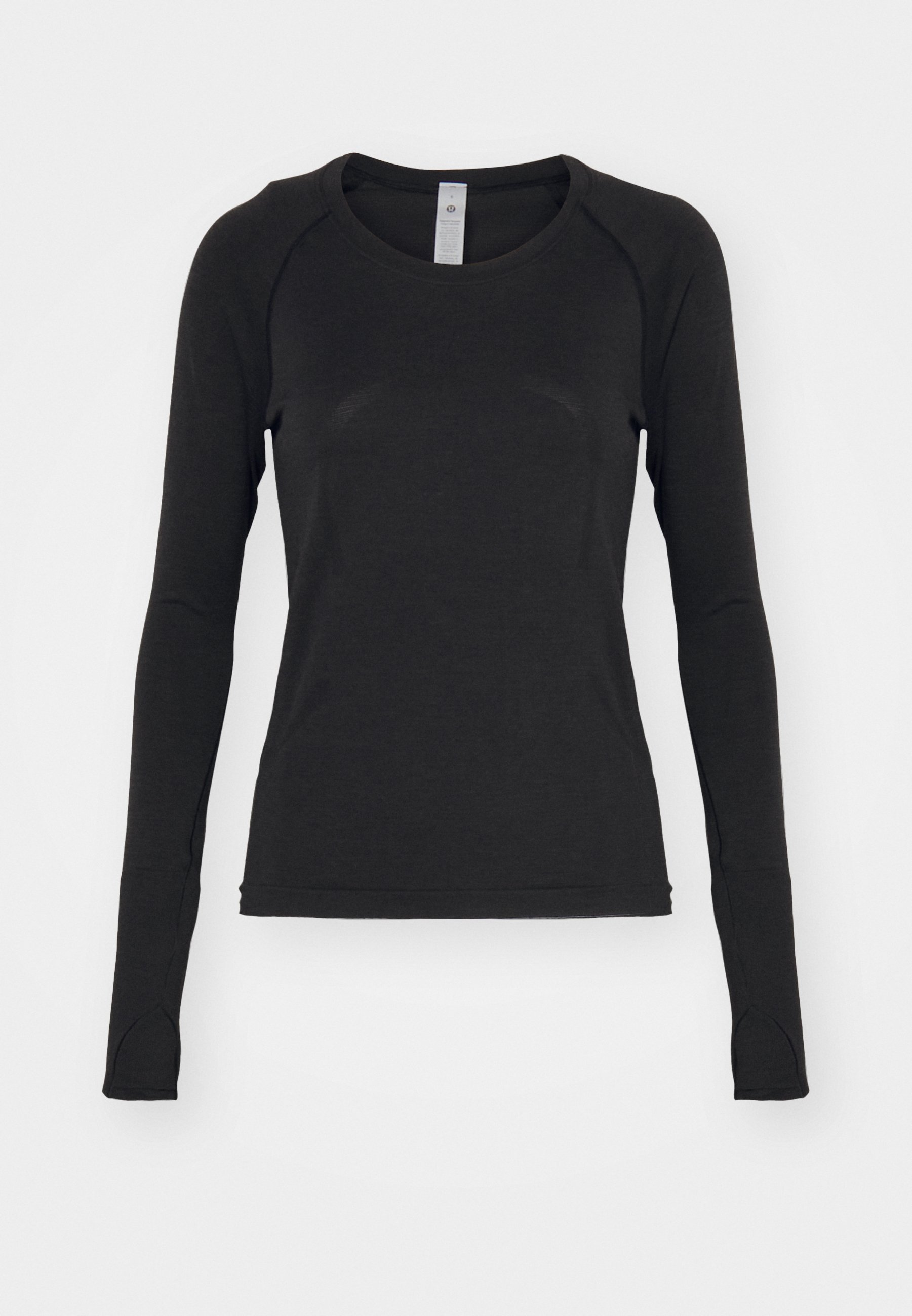 lululemon SwiftlyTechLongSleeve2.0 サイズ6 lululemon SWIFTLY TECH LONG-SLEEVE 2.0 RACE LENGTH - Longsleeve