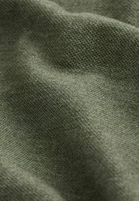 Next Polo - green marl