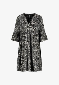 Unausgewählt, beige