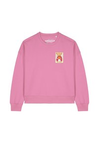 Unausgewählt, bubble pink