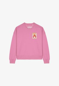 Unausgewählt, bubble pink