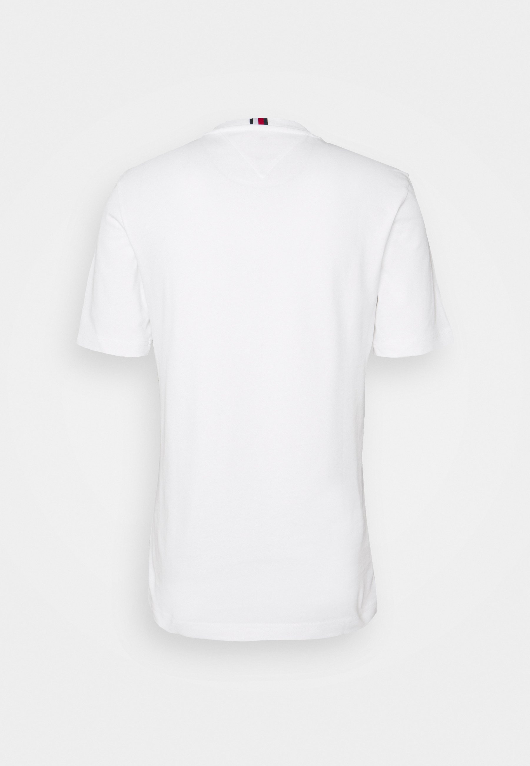tommy hilfiger icon coin tee
