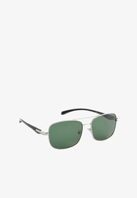 Selezionato, silver green