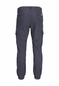Jack & Jones JJIMARCO JJJOE CUFFED  - Cargo hlače - india ink
