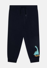 Name it NMMVIMO SET - Dresside alumine osa - dark sapphire