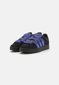 adidas Originals - CAMPUS 00S - Skate shoes - black Thumbnail Image 1