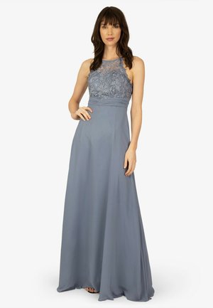 Robe de cocktail - jeansblau