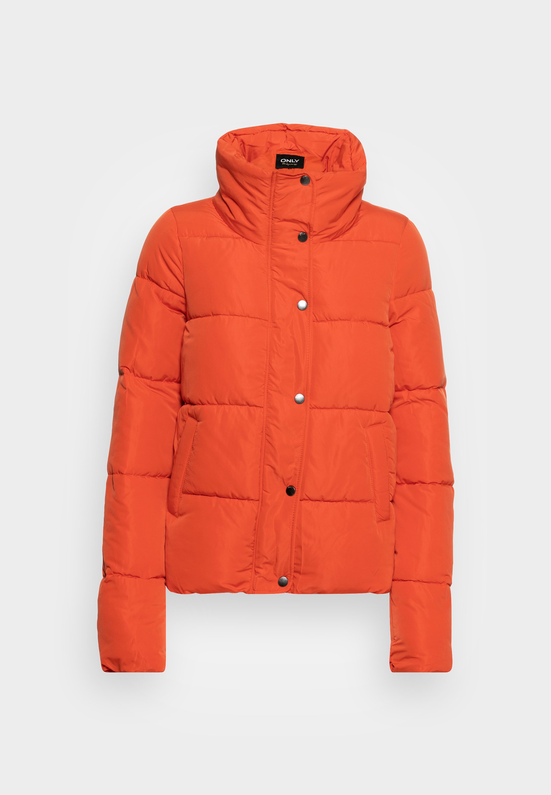 only onlcool puffer jacket