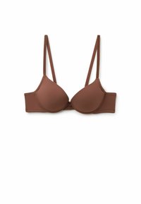 Unausgewählt, Brown