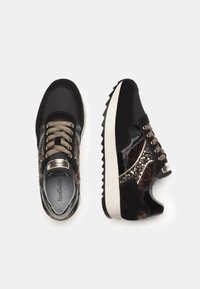 NeroGiardini Zapatillas - nero