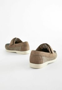 Next Instappers - stone mineral blue