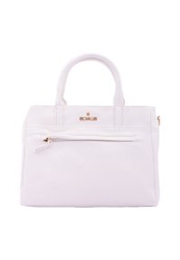Non selezionato, white