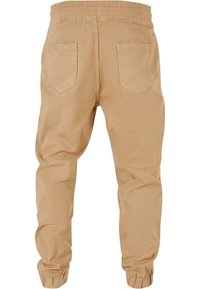 DEF Blugi loose fit - beige