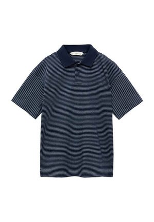 SUNDAY - Polo majica - royal blue