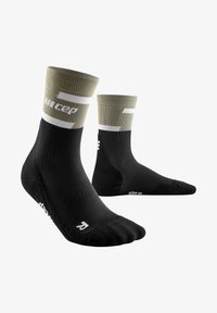 Unselected, olive black