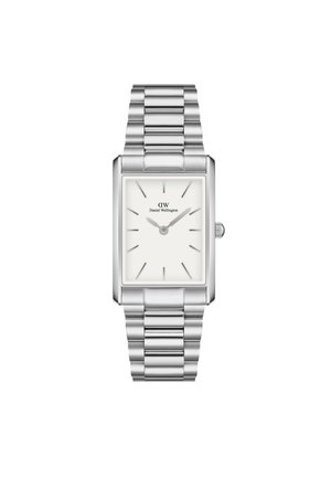 BOUND 3-LINK  - Horloge - silver-coloured