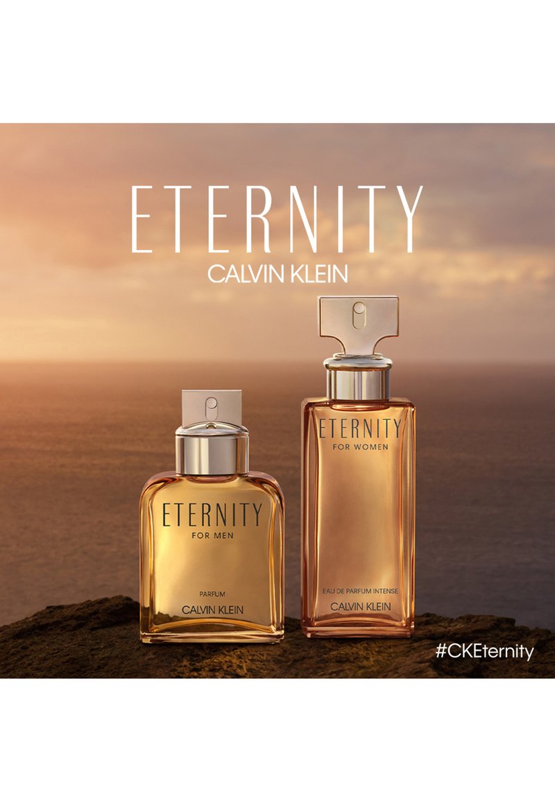 the lady intense perfume