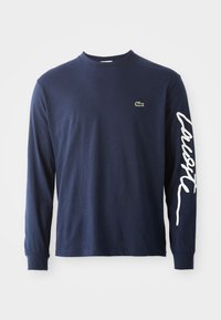 Unausgewählt, navy blue