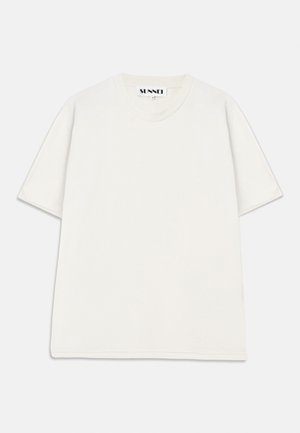 CLASSIC UNISEX - Basic T-shirt - but butter
